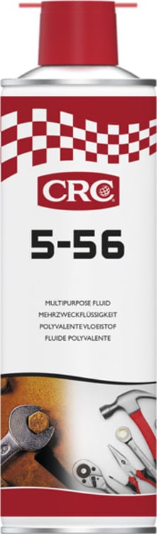 Crc 5-56 Smøremiddel Crc 250ml