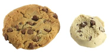 Cookie Choc Chip