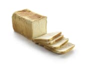 Sandwich Brød Fint Toast Skåret 800g