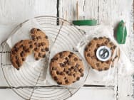 Cookie Choc Chip Glutenfri 40g Panesco