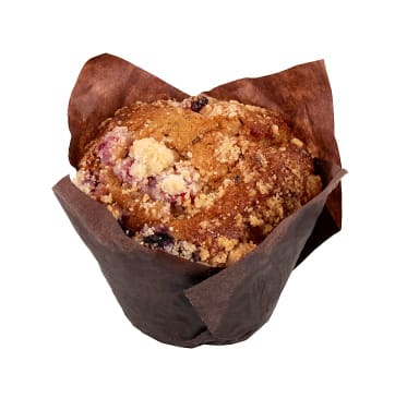 Muffin Multiseeded