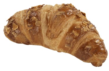 Croissant Mandel