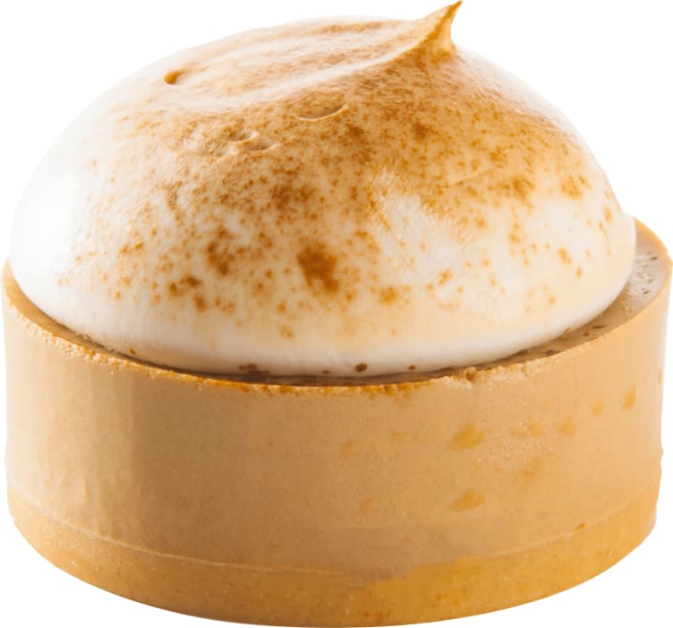 Bilde av Cappuccino Dessert 105g My Bakery