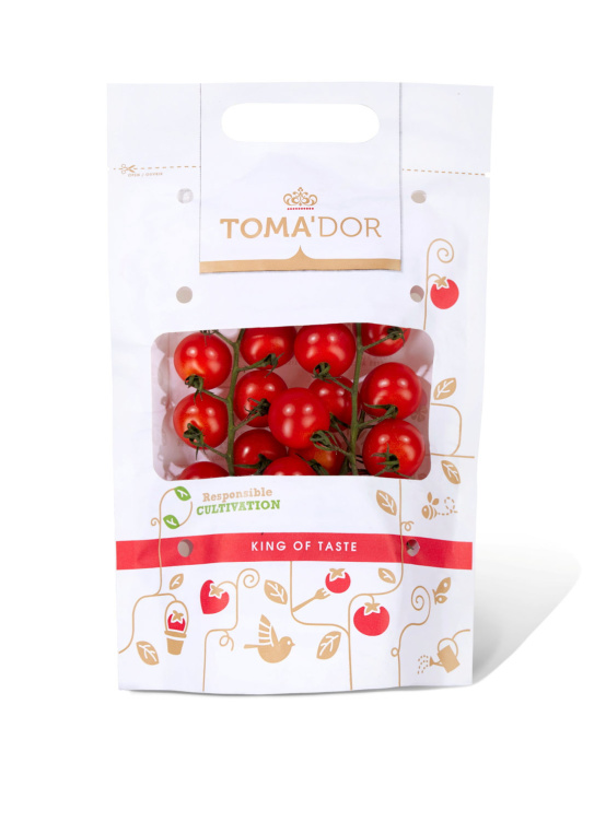 Tomat Tomador 300g
