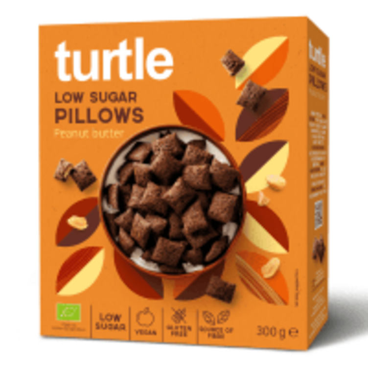 Product Image for Puter m/Peanøtts.F Gl.Fri