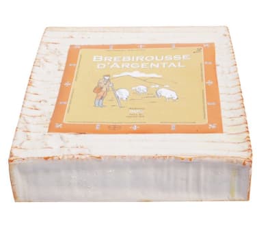 Brebirousse D`Argental