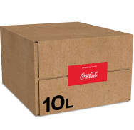 Coca-Cola 10l Postmix