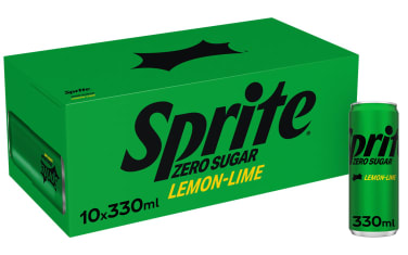 Sprite Zero