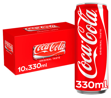 Coca-Cola
