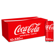 Produktbilde: Coca-Cola