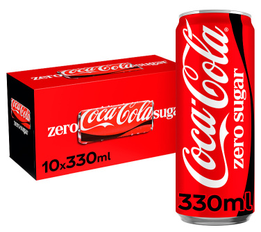 Coca-Cola Zero