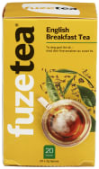 English Breakfast 20pos Fuze Tea