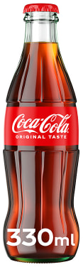 Coca Cola