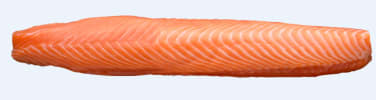 Lakseloin
