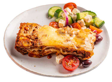 Lasagne Homestyle