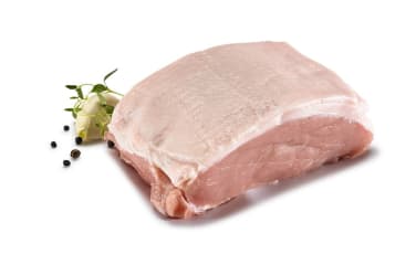 Ytrefilet Av Svin m/Fett Jæren Smak pr Kg
