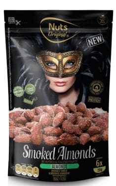 Mandler Røkte