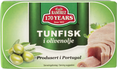 Tunfisk