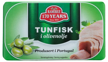 Tunfisk