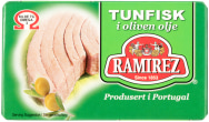 Produktbilde: Tunfisk