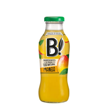 B! Mango