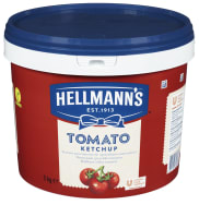 Ketchup 5kg Hellmann's