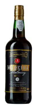 Malmsey Madeira