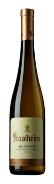 Alvarinho Soalheir