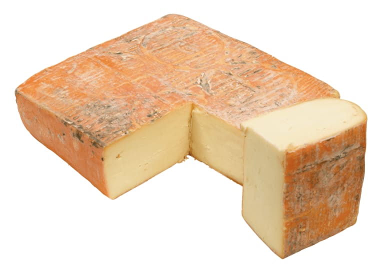 Taleggio Grottelagret pr Kg