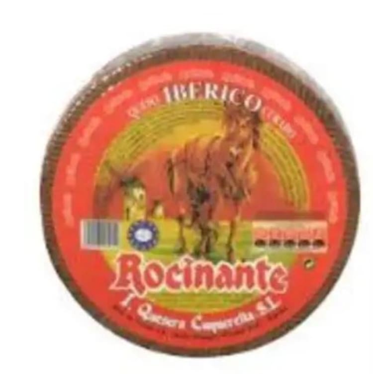 Iberico 3mnd Rocinante