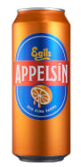 Produktbilde: Appelsinbrus