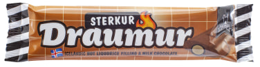 Draumur Sterkar