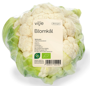 Blomkål