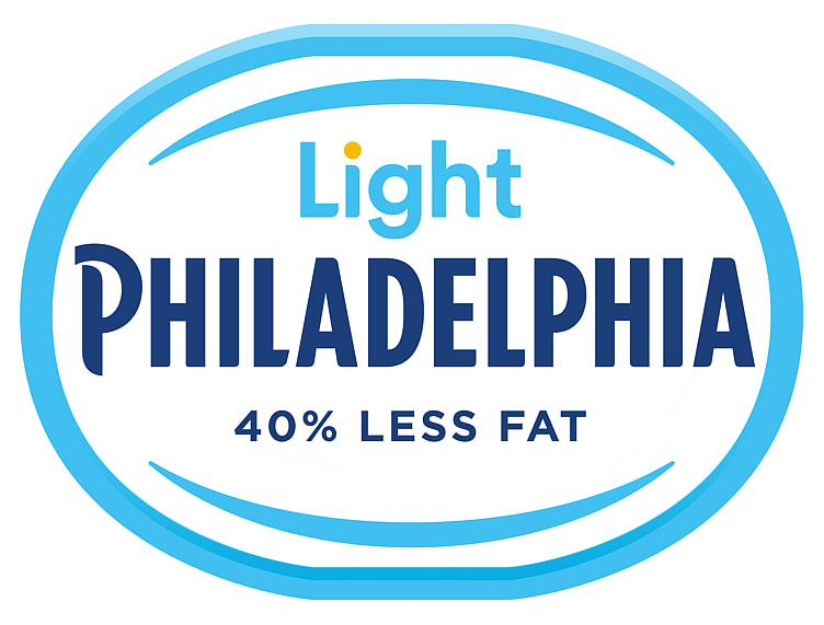 Philadelphia Light Original 200g