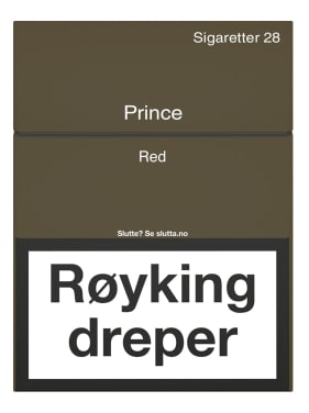 Prince Red