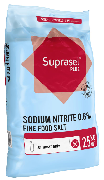 Nitritsalt 25kg Suprasel