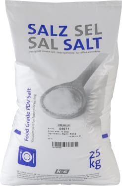 Salt