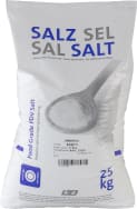 Salt 25kg Idun Industri