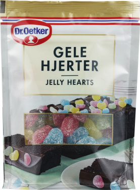 Gelehjerter