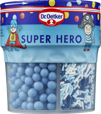 Strøssel Super
