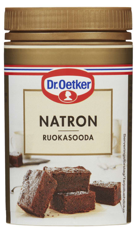 Natron 100g Dr.Oetker