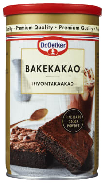 Bakekakao