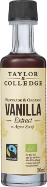 Vanilla