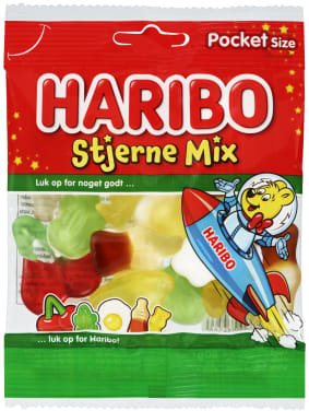 Stjerne Mix