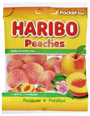 Peaches