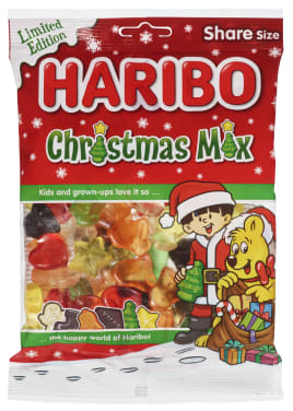 Christmas Mix