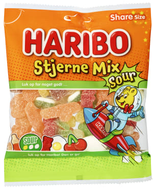 Stjerne Mix