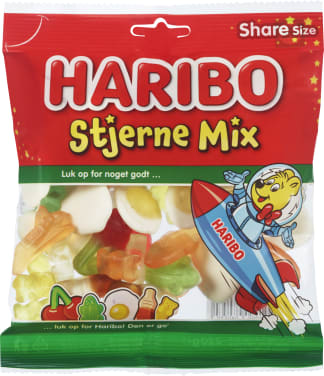 Stjerne Mix