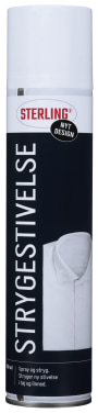 Strykestivelse