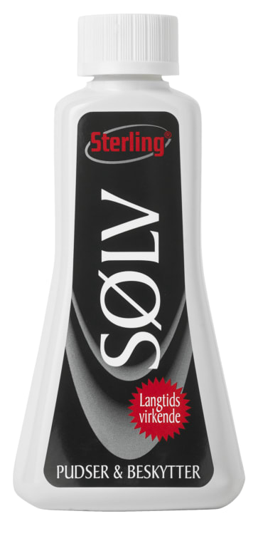 Sterling Sølvbeskytter 150ml